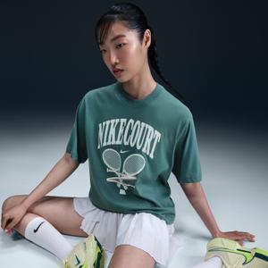 Camiseta de mujer Nike Slam image-2