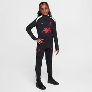 Pantalón de chándal infantil Liverpool FC Dri-FIT Strike KPZ 2024/25 image-1