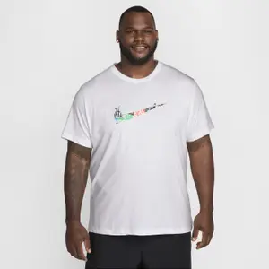 Camiseta Nike Dri-FIT image-1