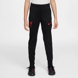 Liverpool FC kids' tracksuit Strike Special Edition Dri-FIT 2024/25