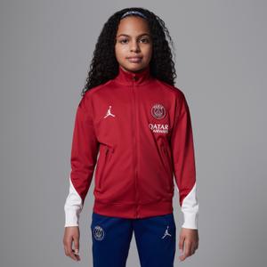Fourth children's tracksuit PSG Dri-FIT Strike image-2