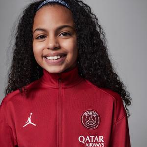 Fourth children's tracksuit PSG Dri-FIT Strike image-4
