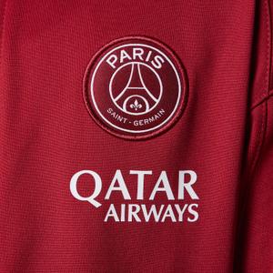 Fourth children's tracksuit PSG Dri-FIT Strike image-6