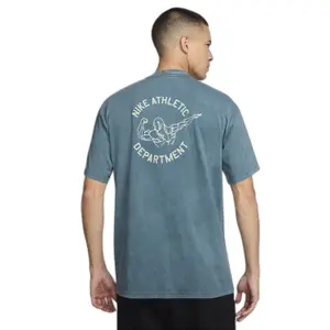 T-shirt Nike Max90 image-2