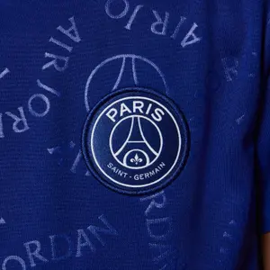 Maillot Fourth Prematch niño PSG Dri-FIT Academy Pro 2024/25 image-4
