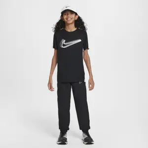 Children's Trousers Nike Academy25 image-2
