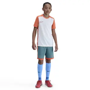 Calções para crianças Nike Academy image-1