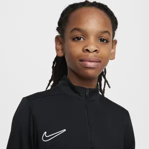Drill top allenamento per bambini Nike Dri-FIT Academy 25 image-3
