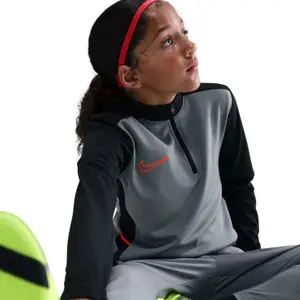 Drill top allenamento per bambini Nike Academy 25 image-3