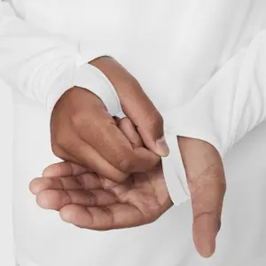 Drill top allenamento per bambini Nike Academy25 image-4