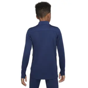 Drill top allenamento per bambini Nike Dri-FIT Academy 25 image-2