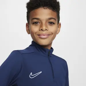 Drill top allenamento per bambini Nike Dri-FIT Academy 25 image-3