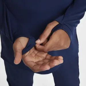 Drill top allenamento per bambini Nike Dri-FIT Academy 25 image-5