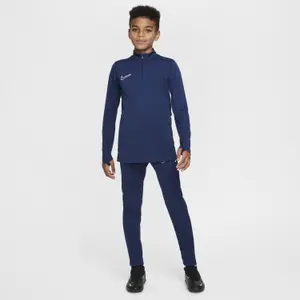 Drill top allenamento per bambini Nike Dri-FIT Academy 25 image-1