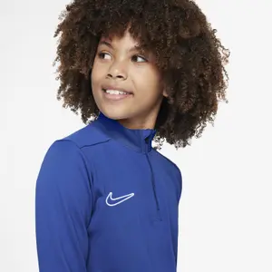 Felpa per bambini Nike Academy 25 image-2