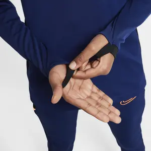 Drill top allenamento per bambini Nike Academy 25 image-5