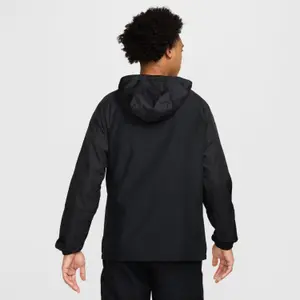 Vattentät jacka Nike Academy image-1