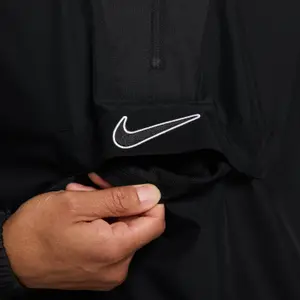 Vattentät jacka Nike Academy image-5