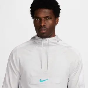 Veste imperméable Nike Academy image-3