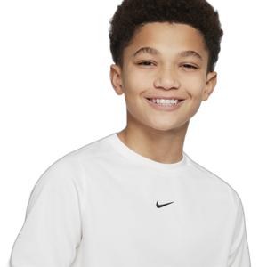 Kid's T-shirt Nike Multi image-3