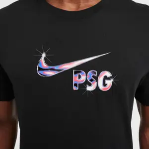 T-shirt PSG Swoosh 2024/25 image-4
