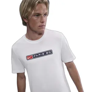 Camiseta Nike Paris Saint-Germain image-3