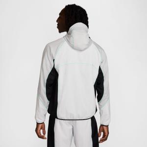 Women's hooded jacket Nike Rpl image-2