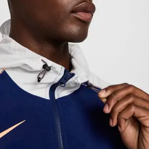 Regenjacke Nike Strike+ image-4