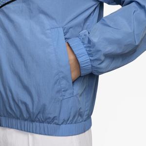 Chaqueta deportiva mujer Países Bajos Windrunner 2025 image-2