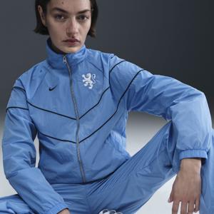 Chaqueta deportiva mujer Países Bajos Windrunner 2025 image-5