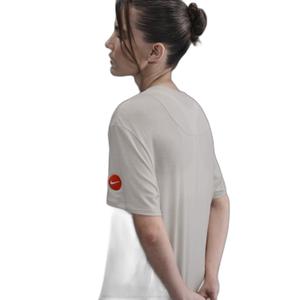 T-shirt donna Paesi Bassi One Realxed 2025 image-1