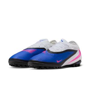 Chaussures de football Nike Phantom 6 Low Pro TF image-2