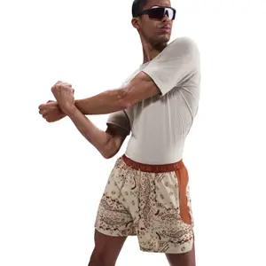 Training shorts Nike image-3