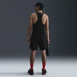 2 in 1 shorts Nike Challenger Breathe Dri-FIT image-5