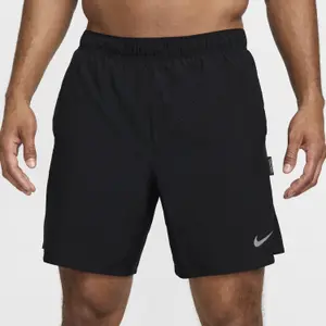 2 in 1 shorts Nike Challenger Breathe Dri-FIT image-2