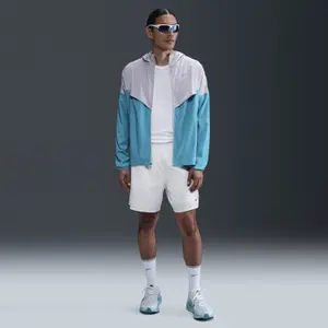 2 in 1 shorts Nike Challenger Breathe Dri-FIT image-1