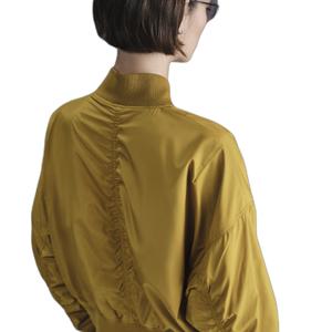 Bomberjacke Damen Nike Pays-Bas Essential image-4