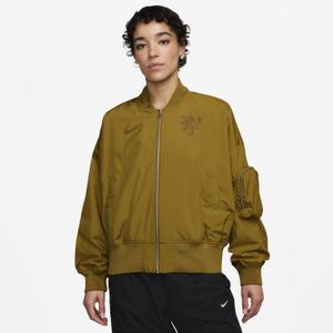 Women's bomber Nike Pays-Bas Essential