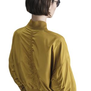 Bomberjacke Damen Nike Pays-Bas Essential image-3