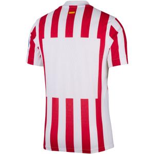 Authentic Home Shirt Atlético Madrid 2025/26 image-2