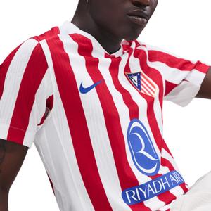 Authentic Home Shirt Atlético Madrid 2025/26 image-5