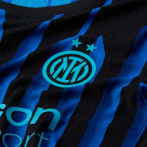 Authentic Home Shirt Inter Milan 2025/26 image-5