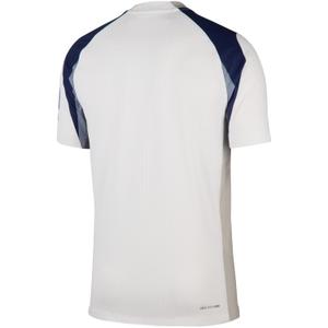 Authentic Home Shirt Tottenham 2025/26 image-1