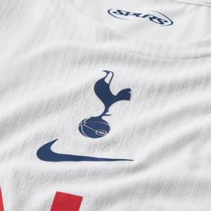 Authentic Home Shirt Tottenham 2025/26 image-2