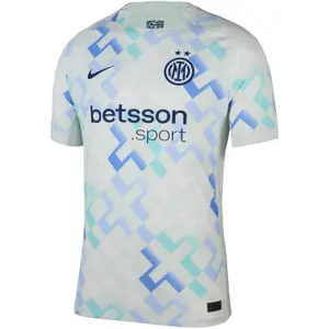 Inter Milan Authentic Away Shirt 2025/26