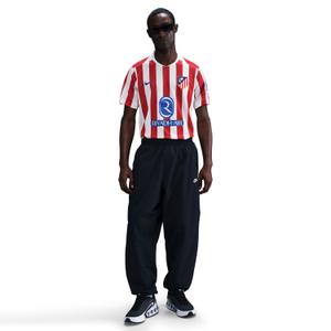 Atlético Madrid Home Shirt 2025/26 image-1