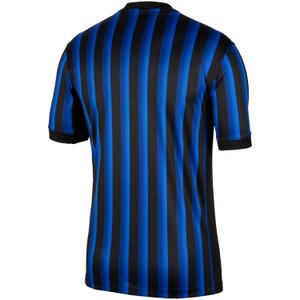 Inter Milan Home Shirt 2025/26 image-3
