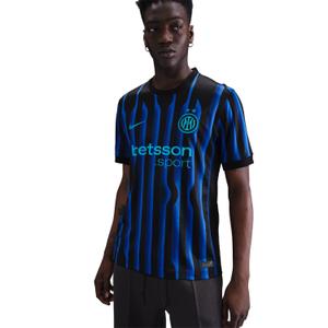 Inter Milan Home Shirt 2025/26 image-2