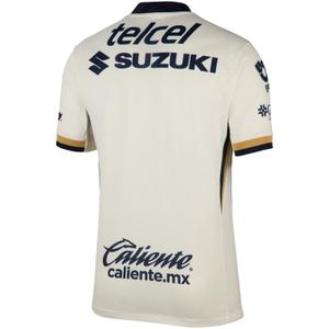 Camiseta local Pumas Dri-FIT stadium 2024/25 image-1