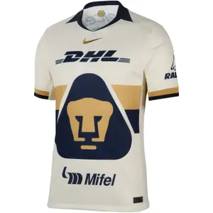 Camiseta local Pumas Dri-FIT stadium 2024/25 image-0